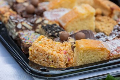 Cake Platter / Small or Large Cake Platter / Small or Large